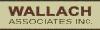 Since 1965, Wallach Associates, Inc. has been a leader in the technical and executive search industry. Dedicated to the recruitment and placement of information technology and electronics engineering professionals. We have been paving the way to better opportunities for software and systems engineers, programmer analysts, computer scientists, management consultants, program/project managers, and related high-tech scientists and executives. Please click here to visit Wallach Associates.